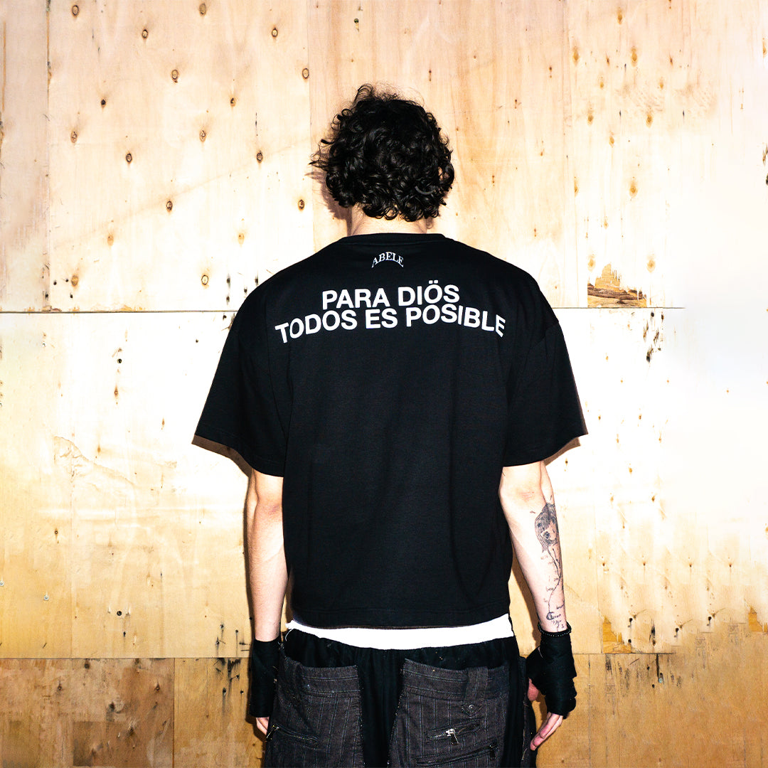 GUN TEE