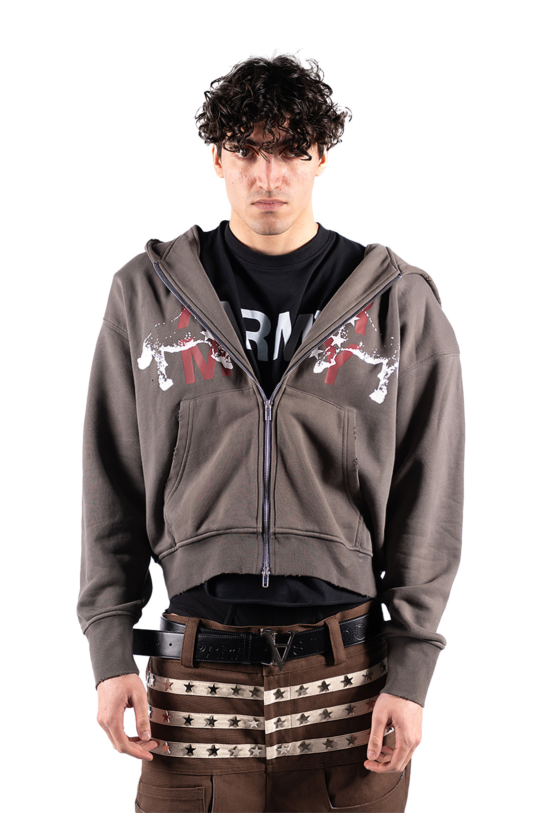 ::ARMY:: Hoodie