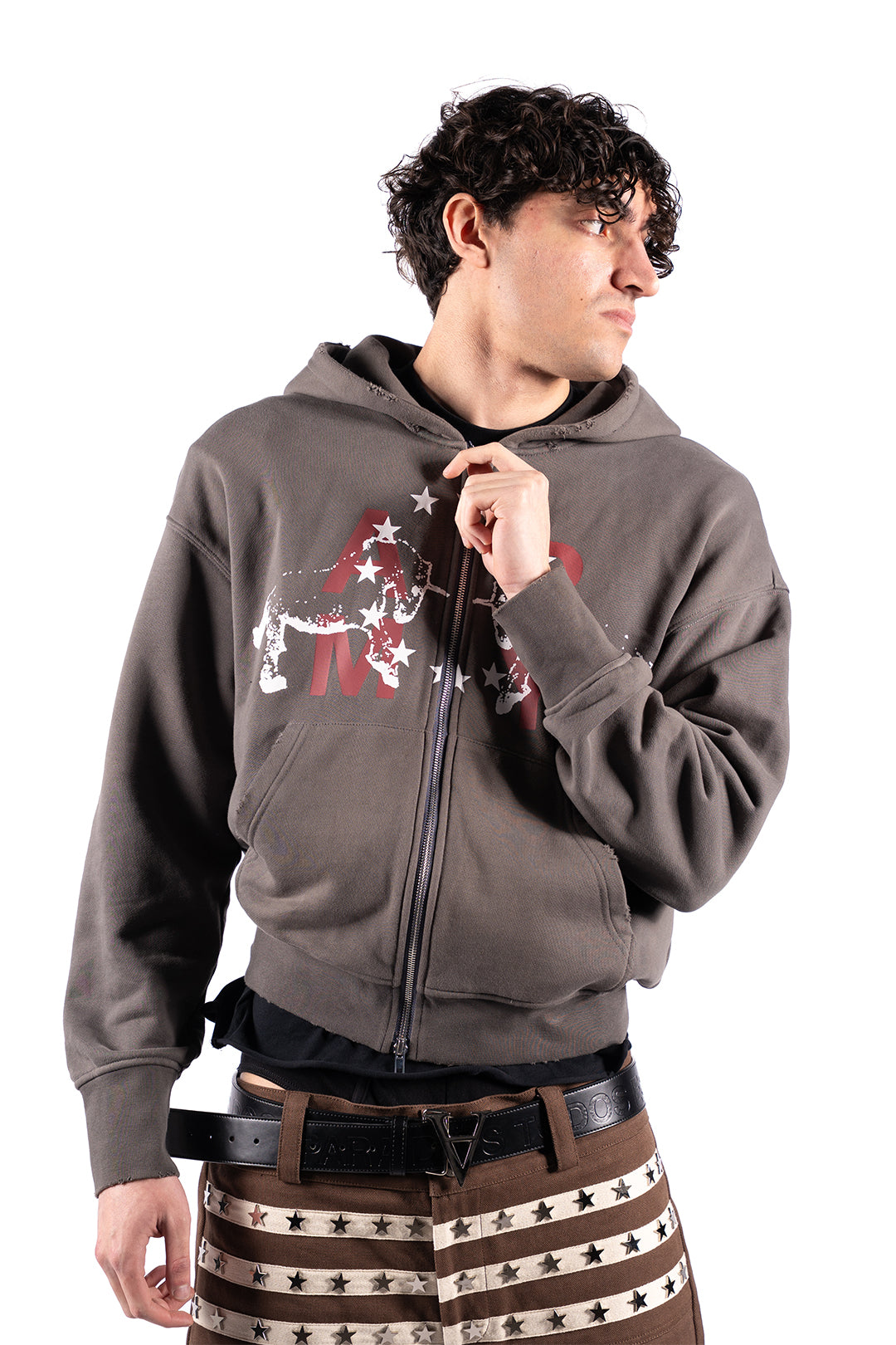 ::ARMY:: Hoodie