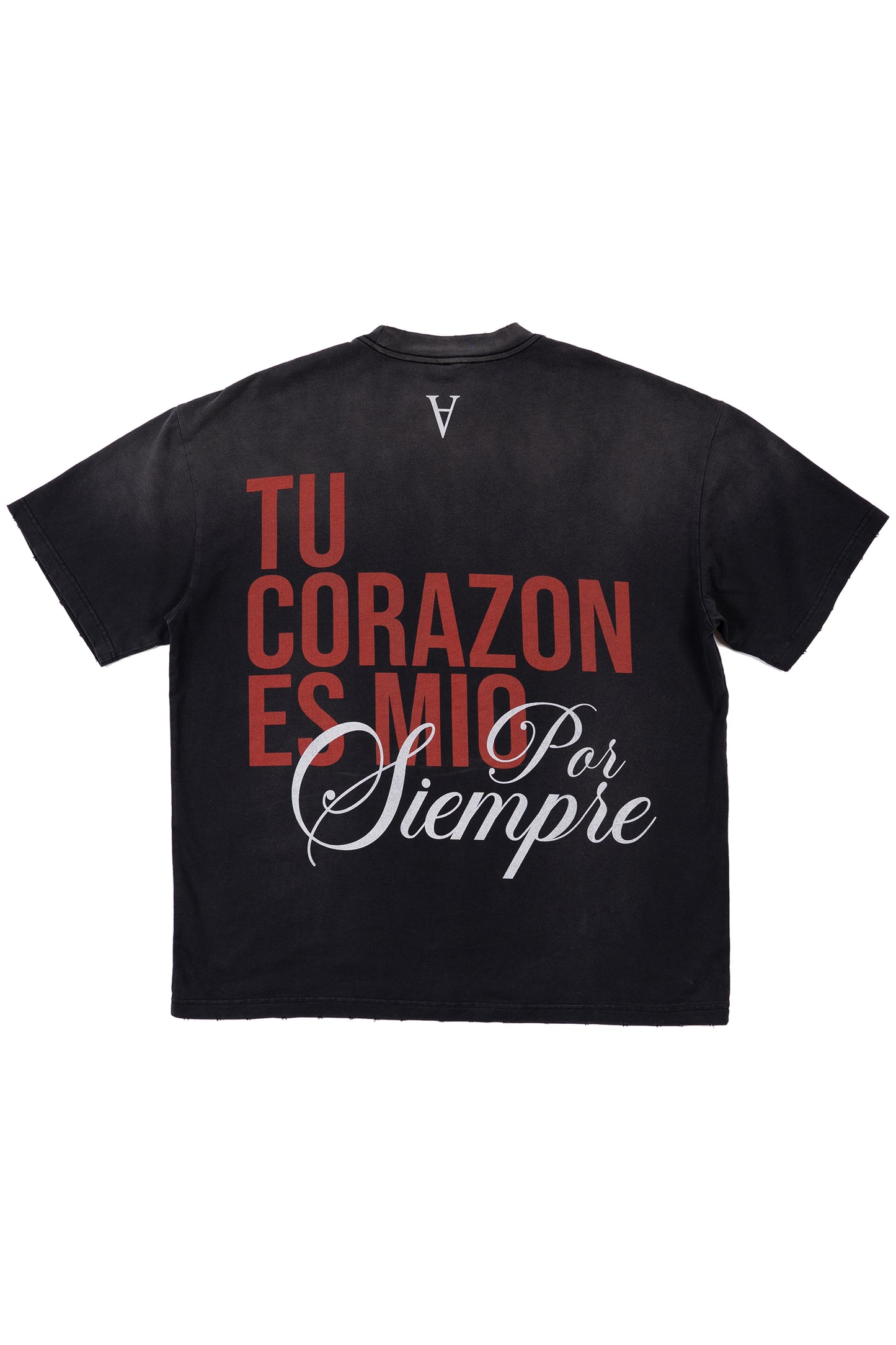 :CAVALLO: TEE