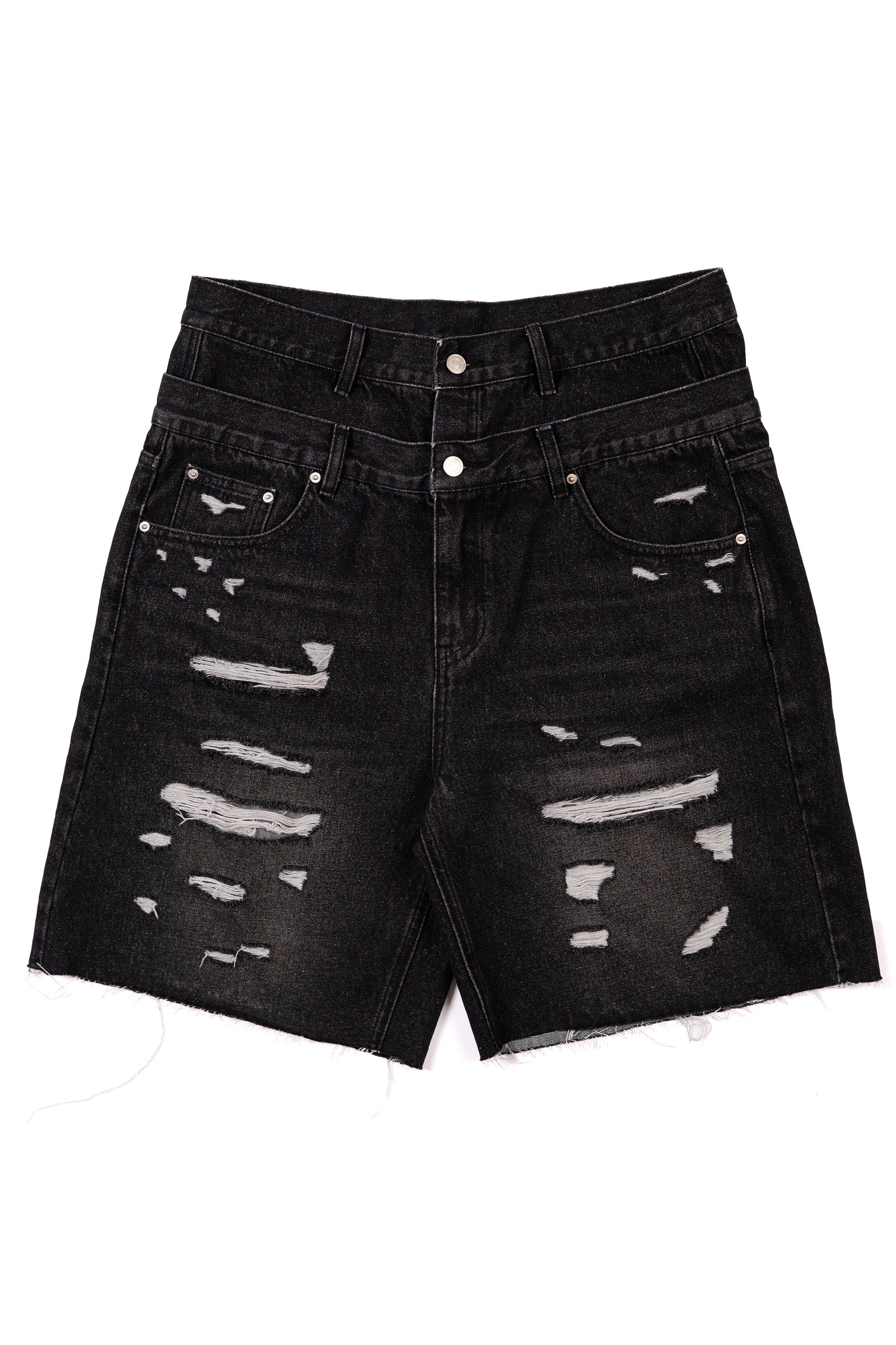 :DOUBLE: JORTS