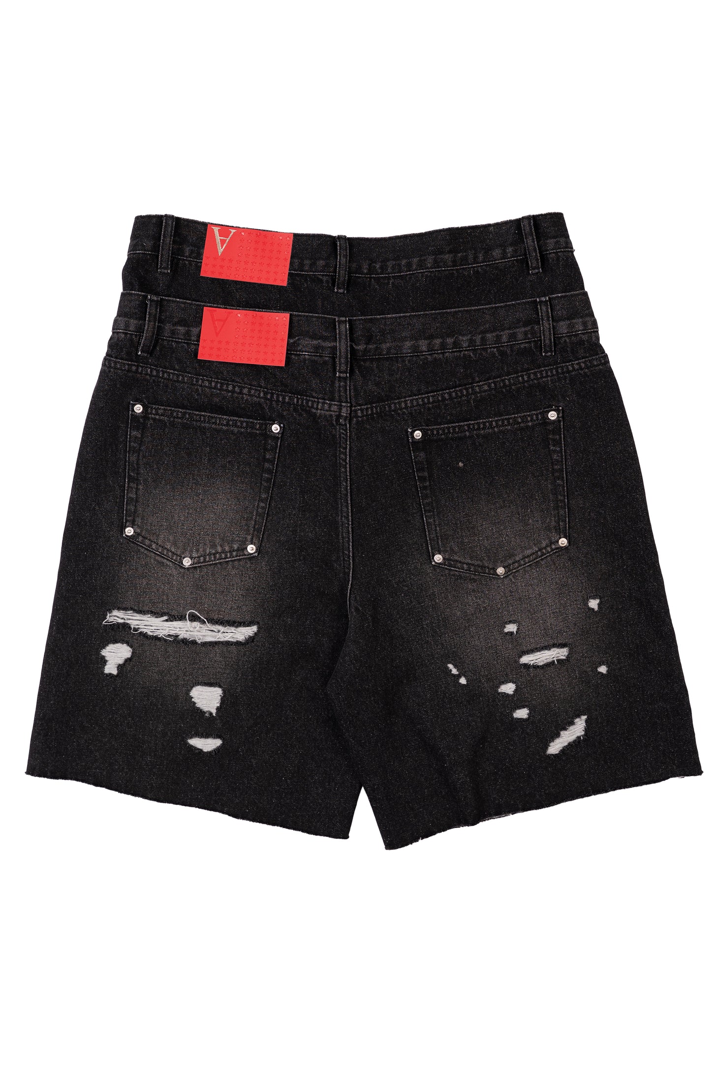 :DOUBLE: JORTS