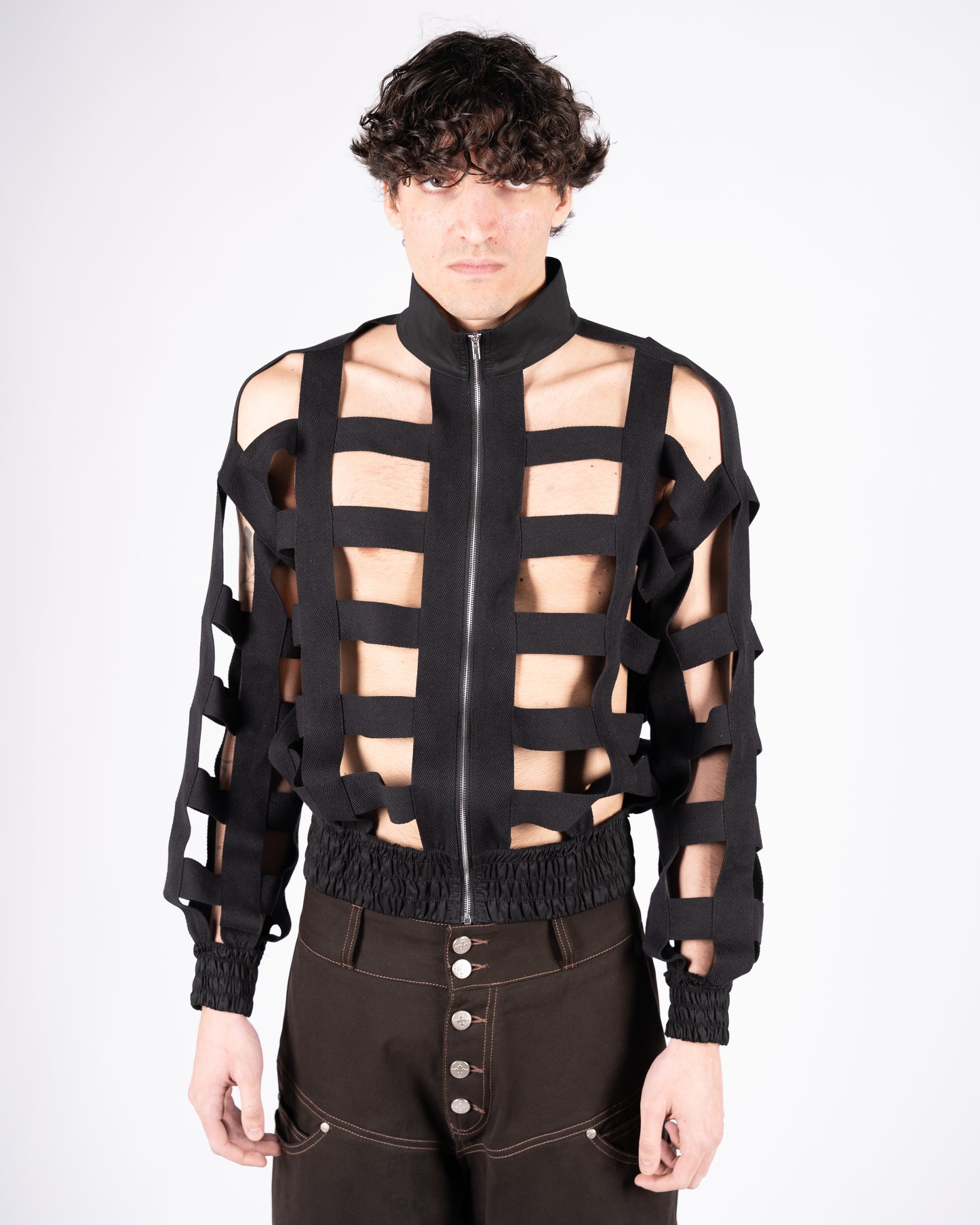 ::CAGE:: Jacket