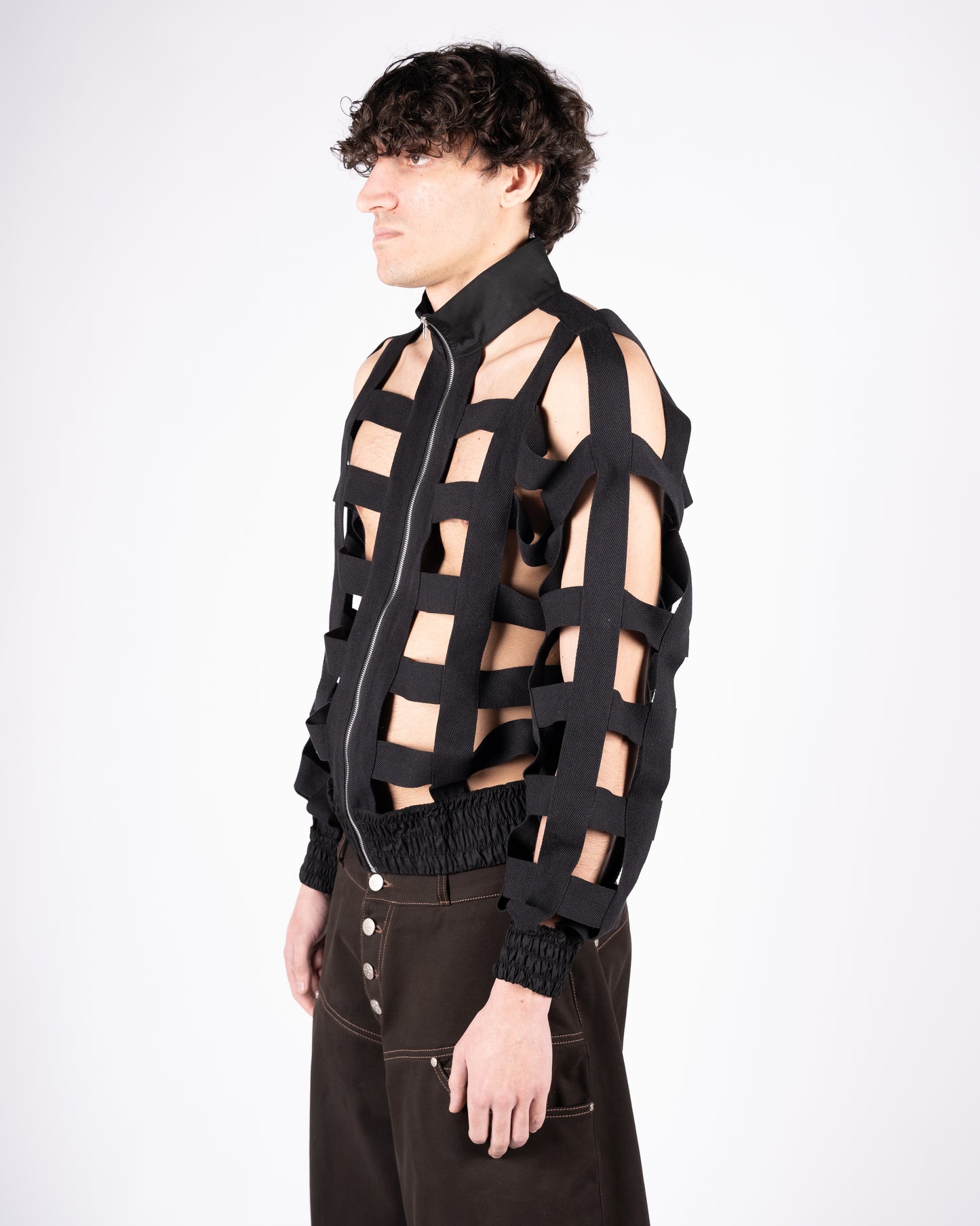 ::CAGE:: Jacket