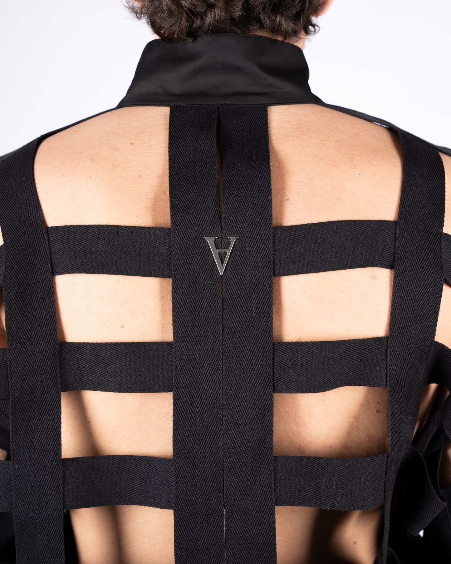 ::CAGE:: Jacket