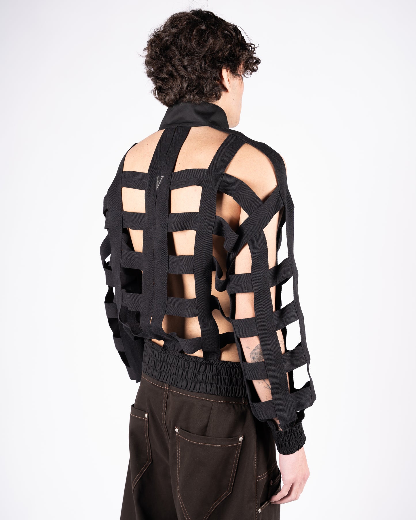 ::CAGE:: Jacket