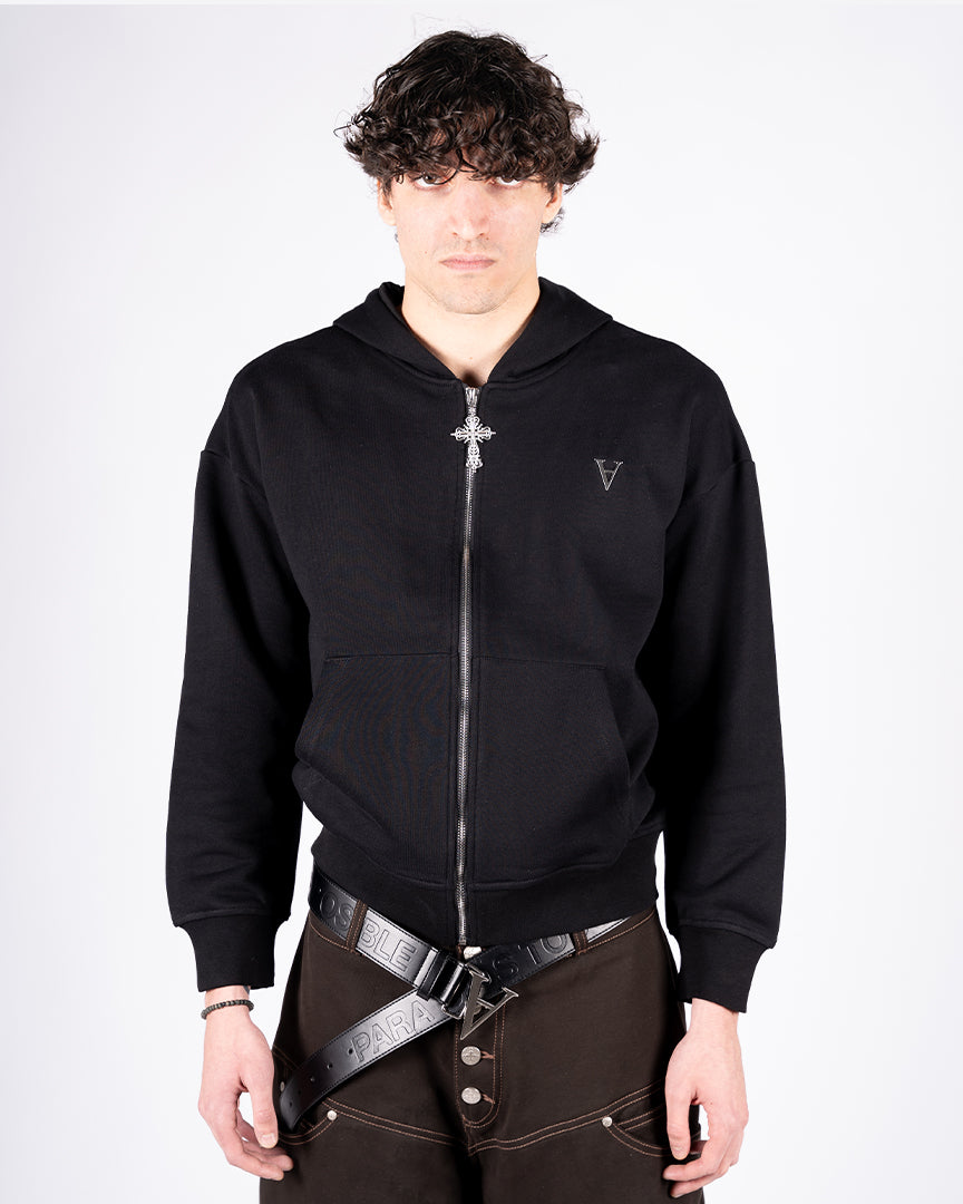 ::G:: Zip Hoodie