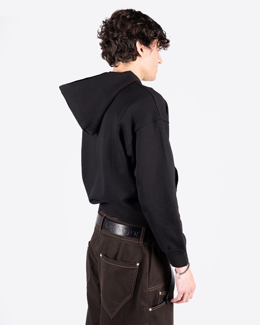 ::G:: Zip Hoodie