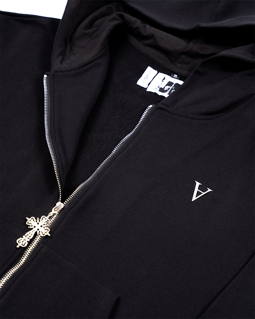 ::G:: Zip Hoodie