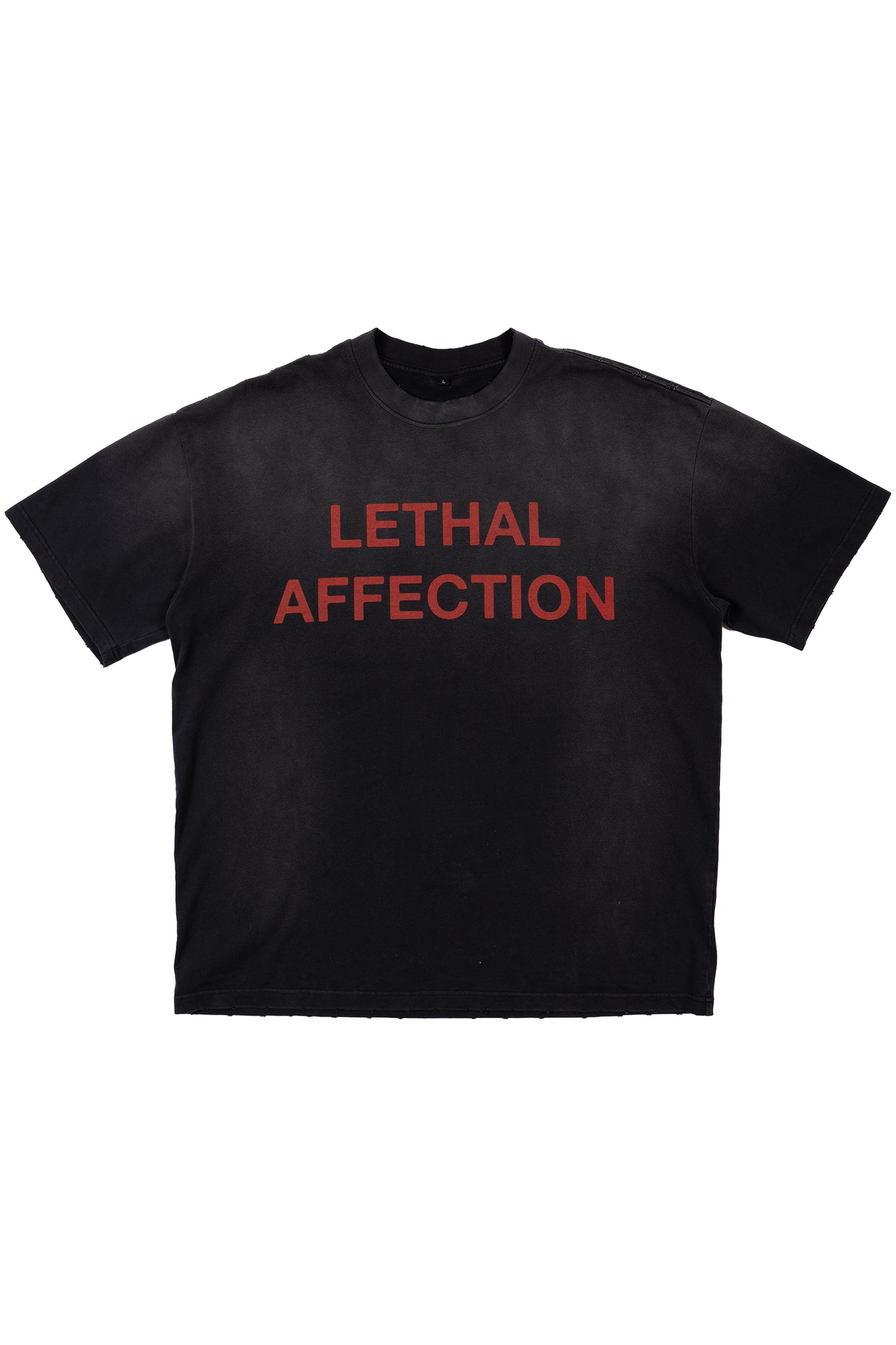 :LETHAL AFFECTION: TEE