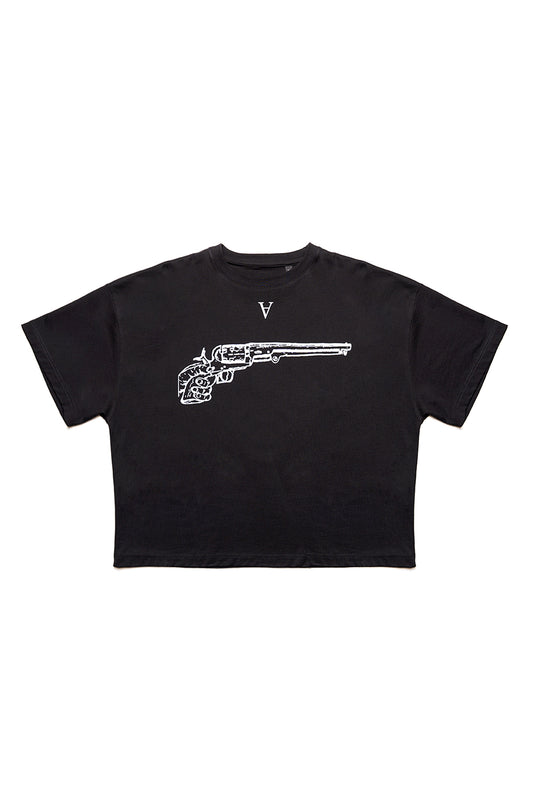 GUN TEE