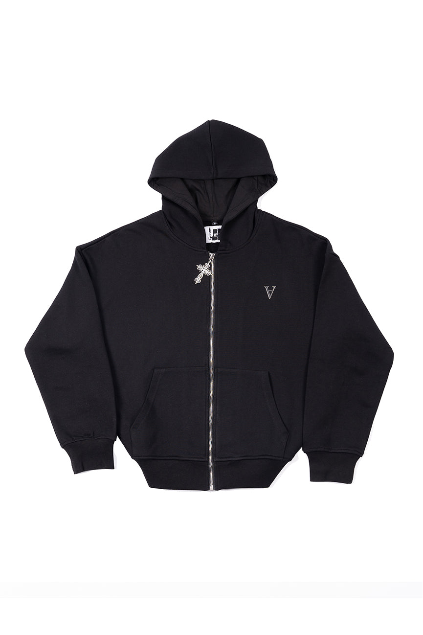 ::G:: Zip Hoodie