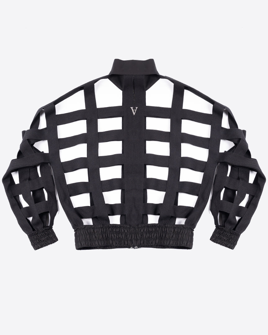 ::CAGE:: Jacket