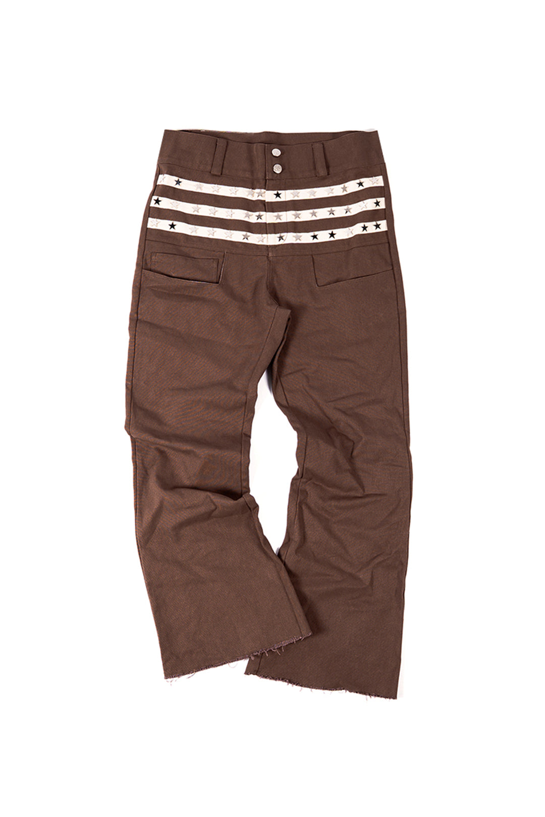 ::Starry:: Denim Pants