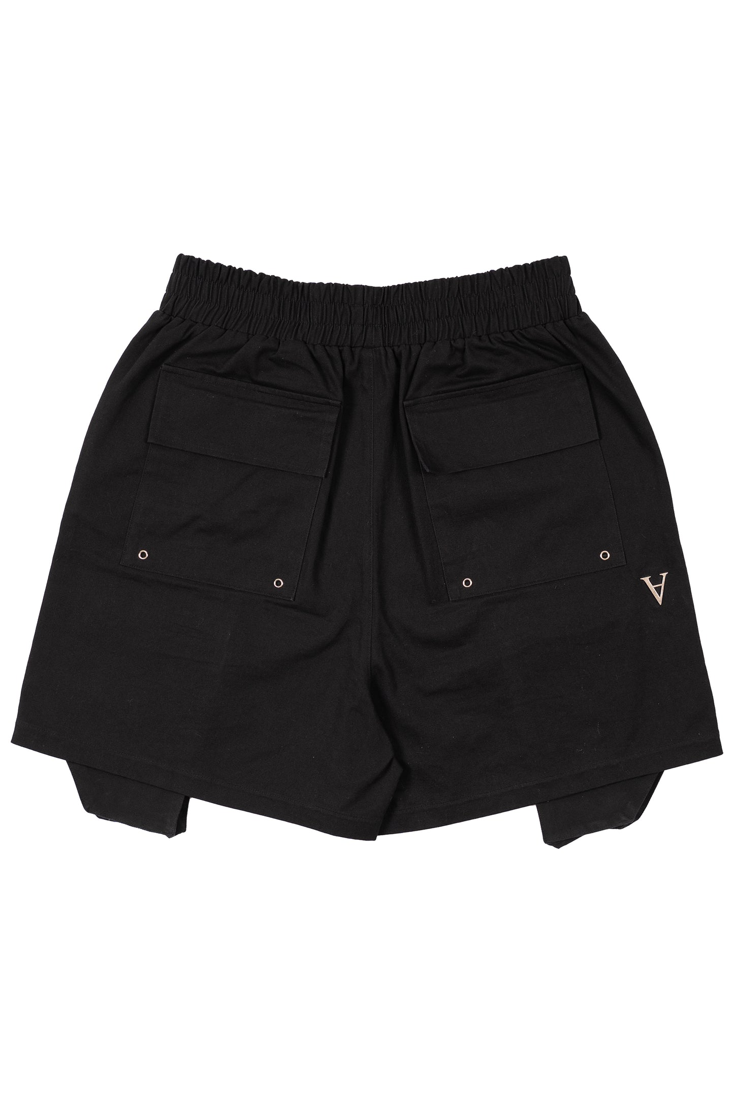 :TECH: SHORTS