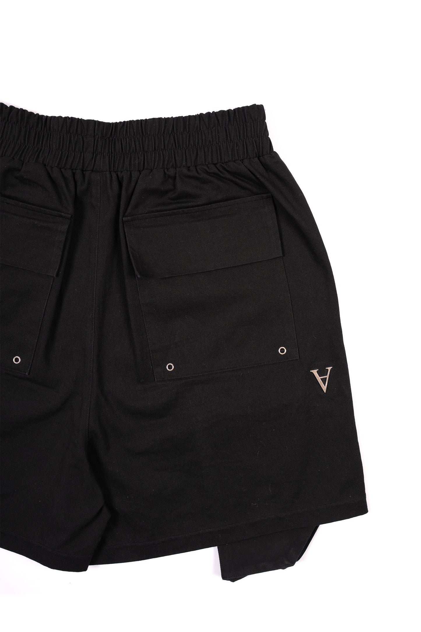:TECH: SHORTS