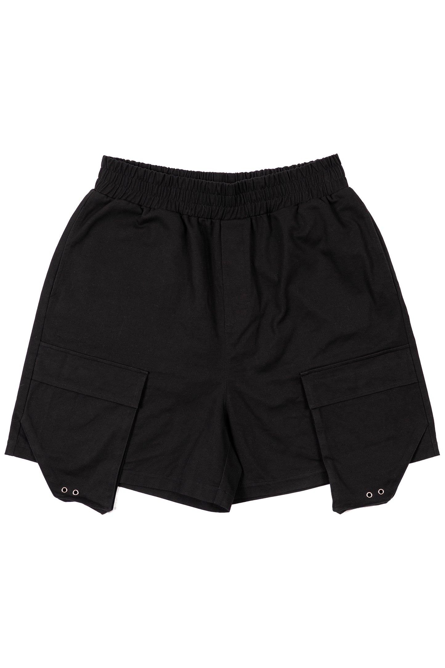 :TECH: SHORTS