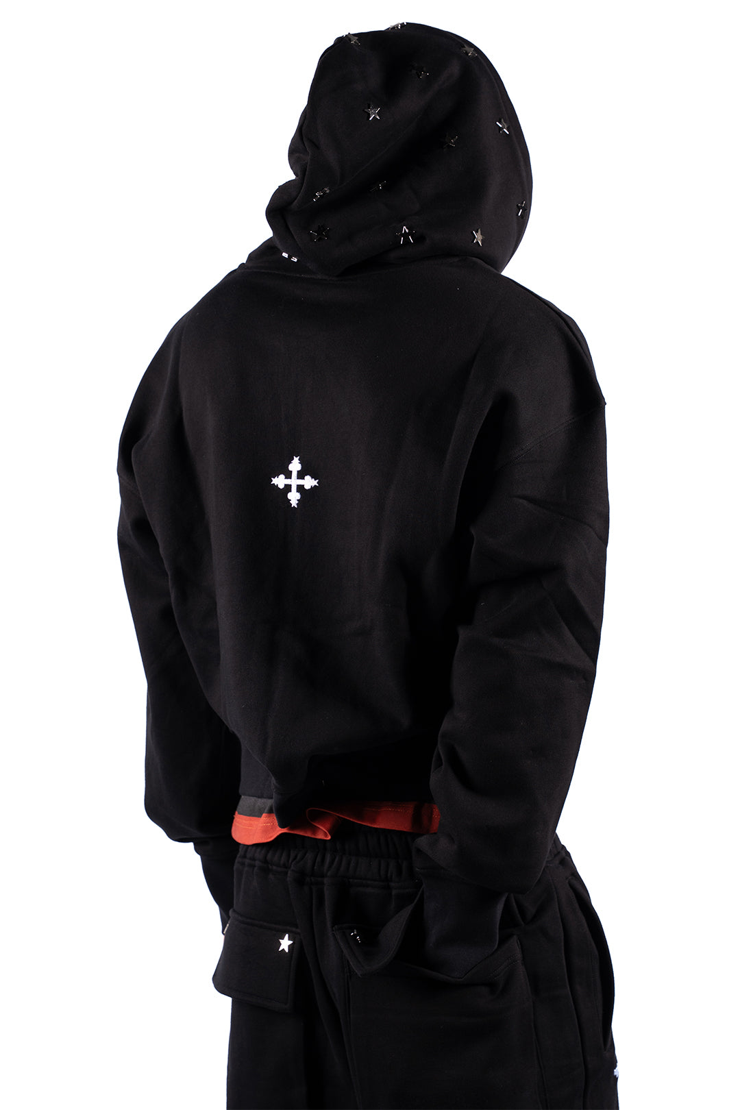::Starry:: Hoodie