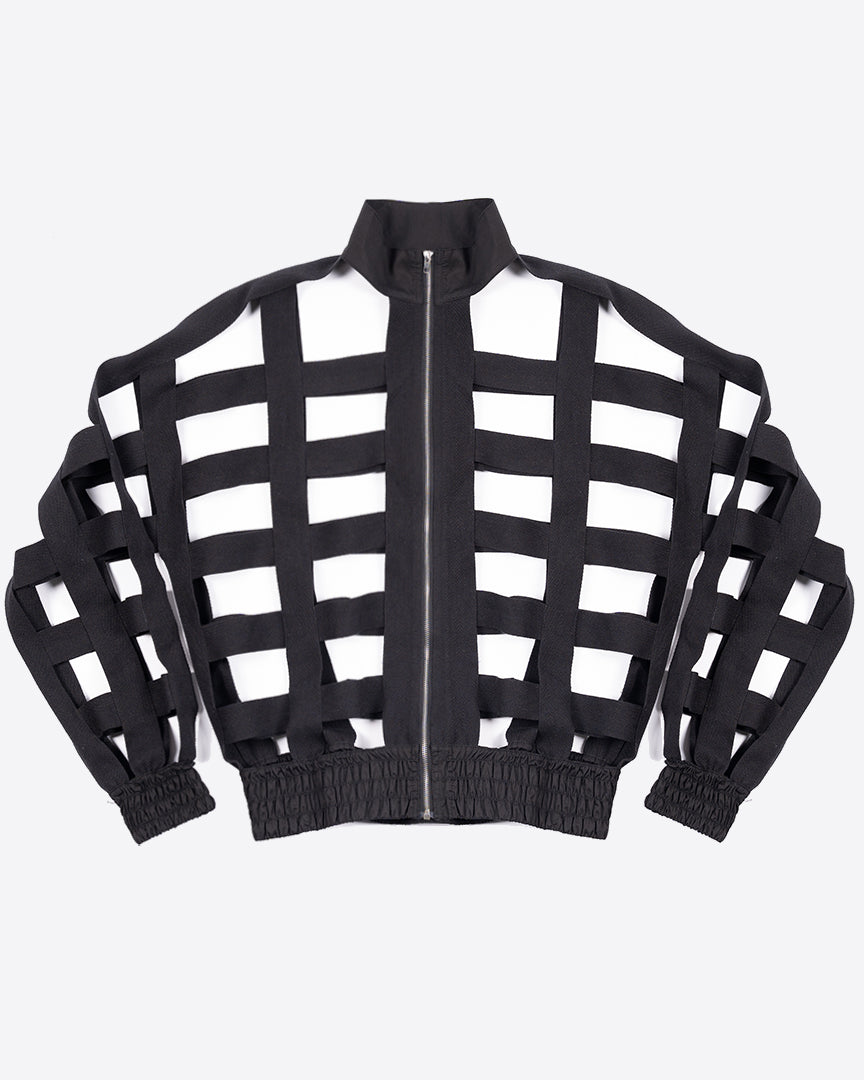 ::CAGE:: Jacket