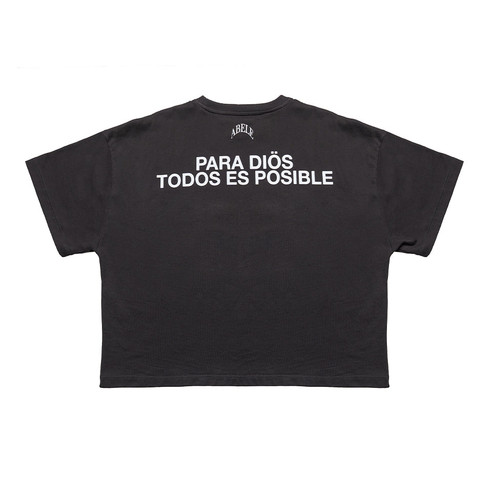 GUN TEE
