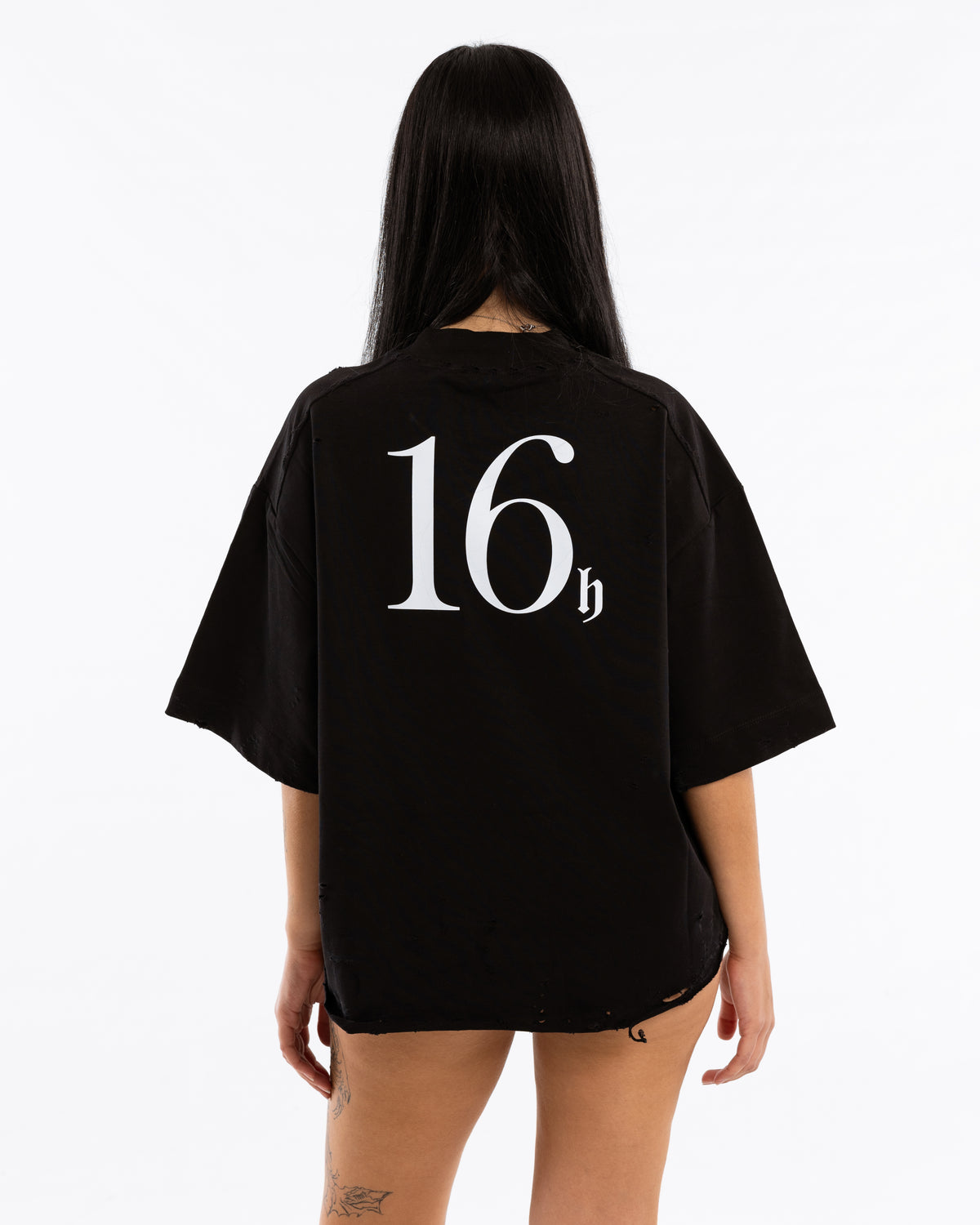 :CHATEAU: Tee