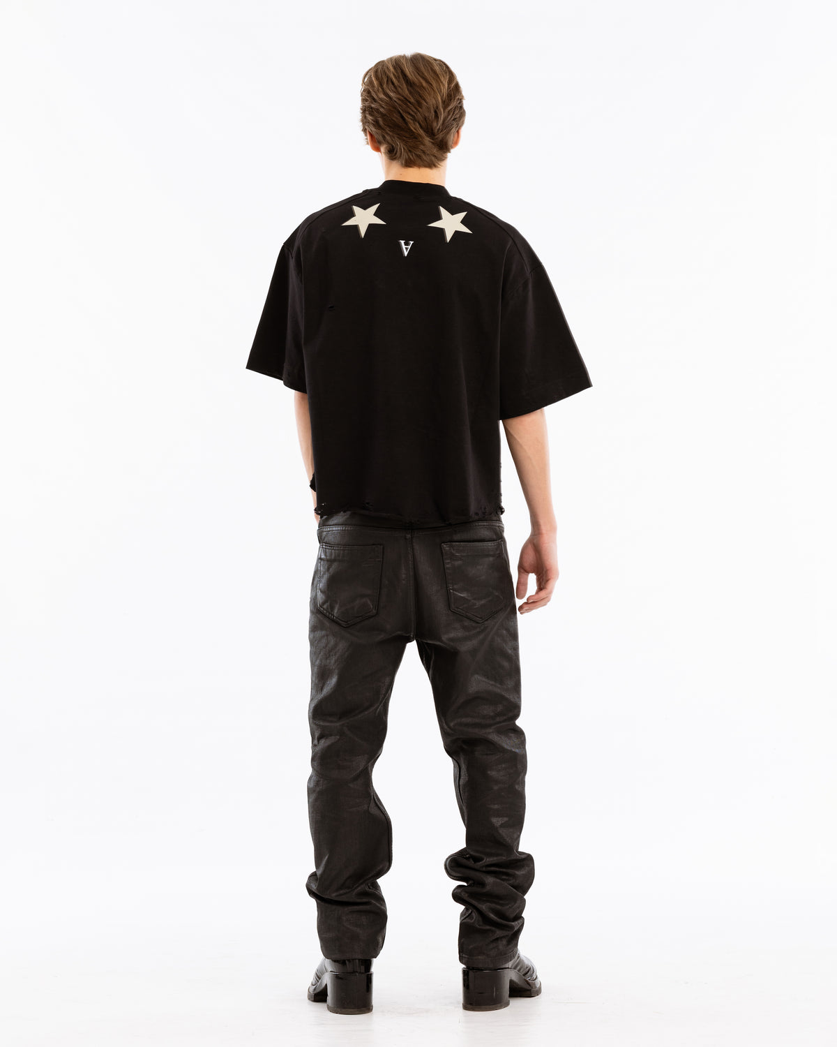 :ADDOLORATA: Tee