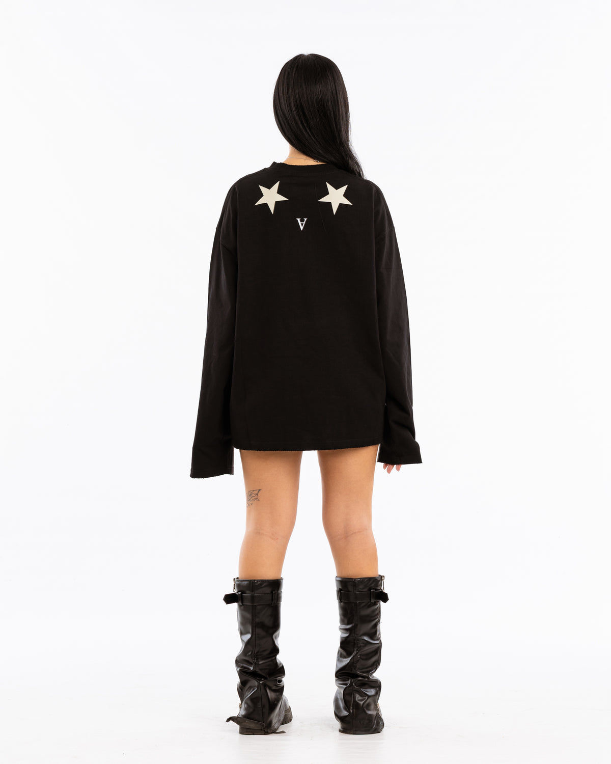 :ADDOLORATA: Long Sleeve