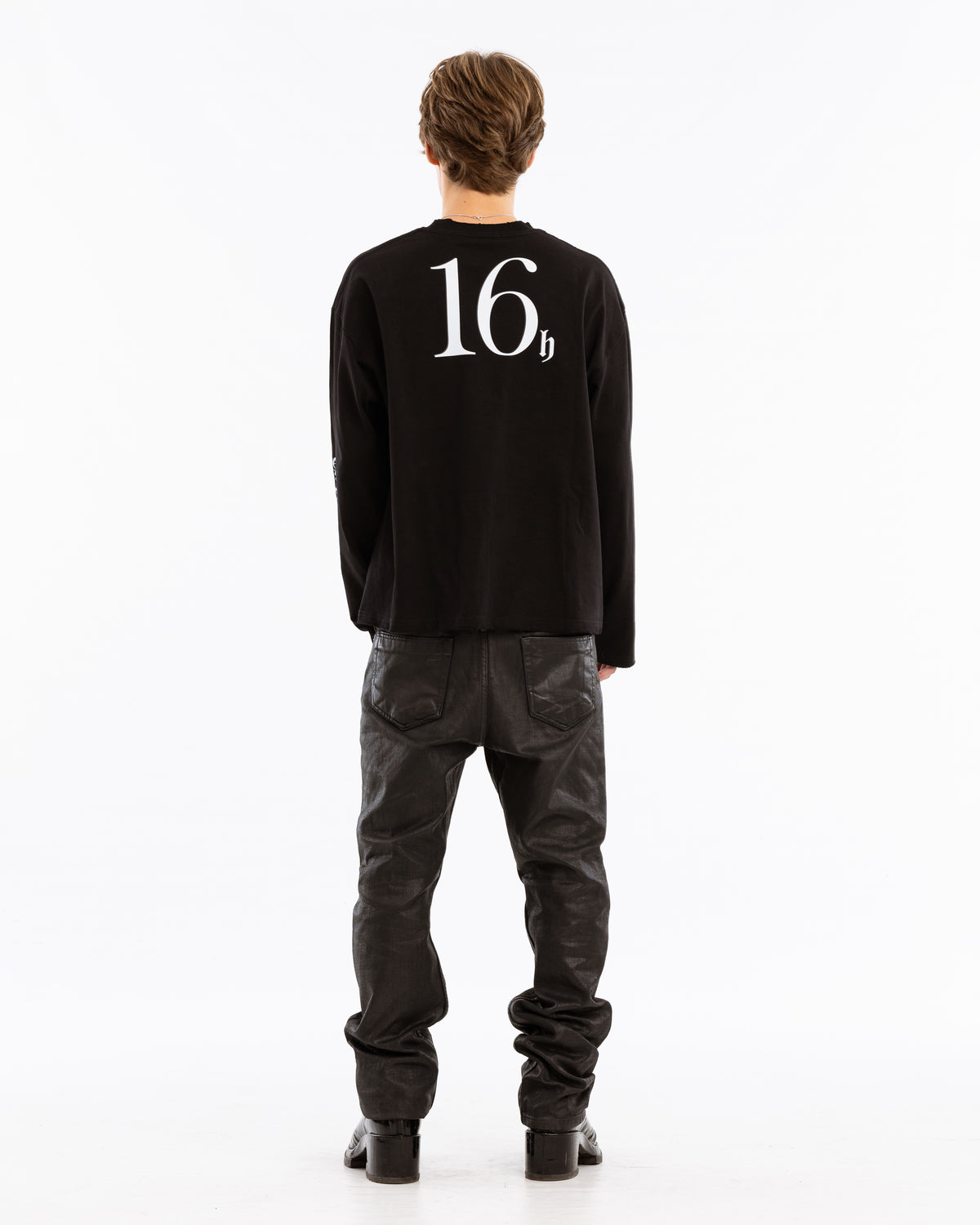 :CHATEAU: Long Sleeve