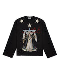 :ADDOLORATA: Long Sleeve