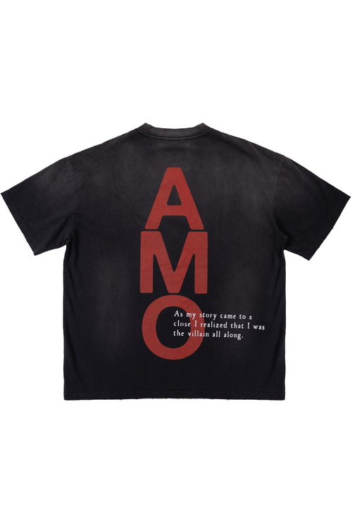 :AMO: TEE