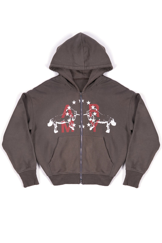 ::ARMY:: Hoodie