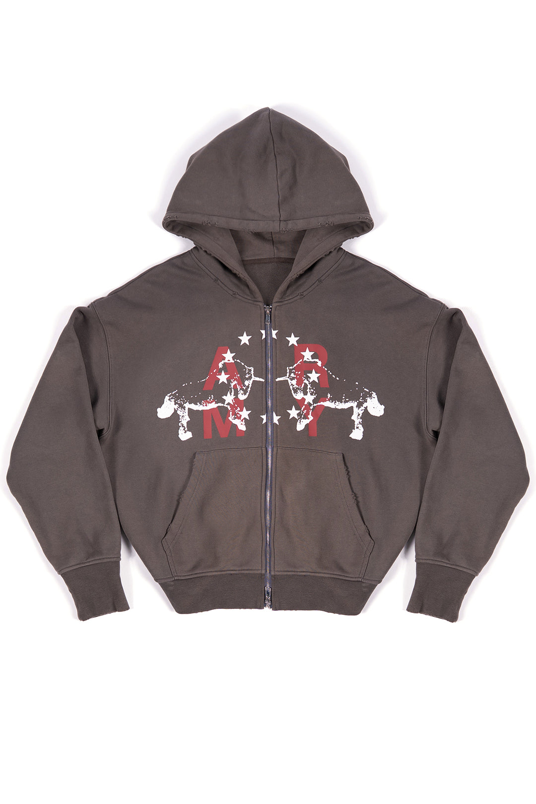 ::ARMY:: Hoodie