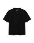 :BASIC: BLACK TEE