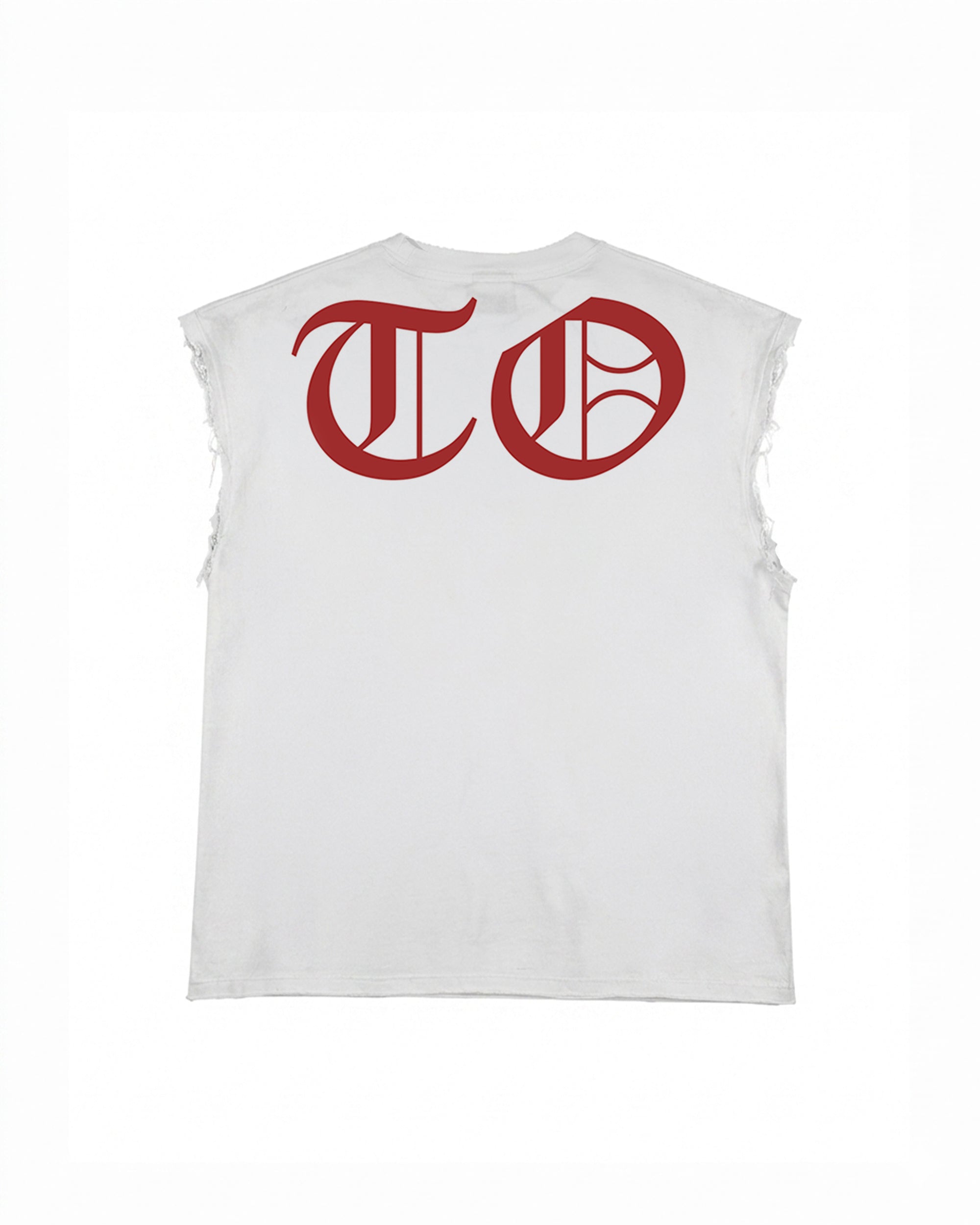:BUKKINA: No Sleeve