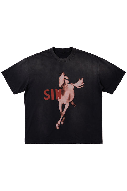 :CAVALLO: TEE