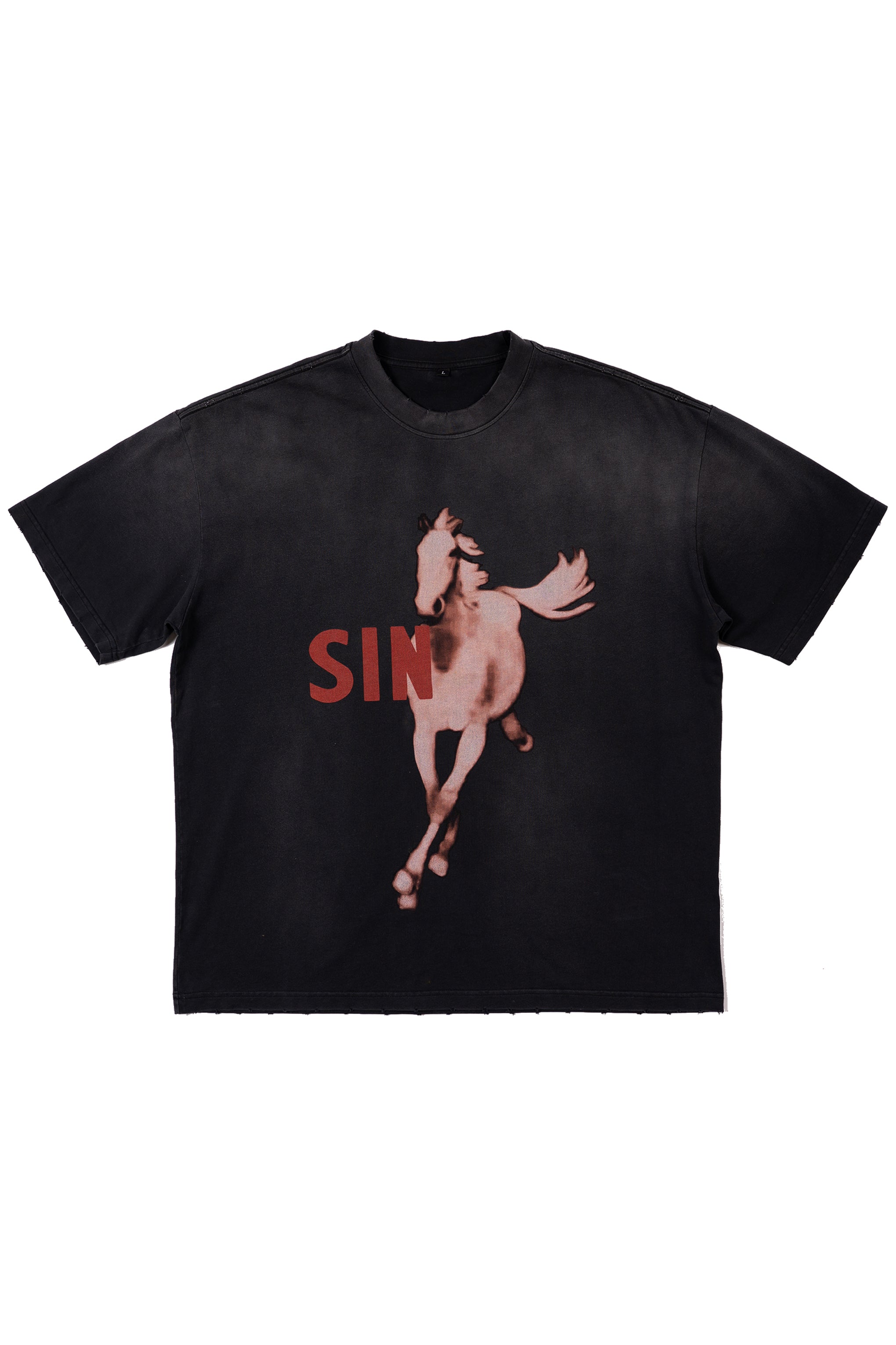 :CAVALLO: TEE
