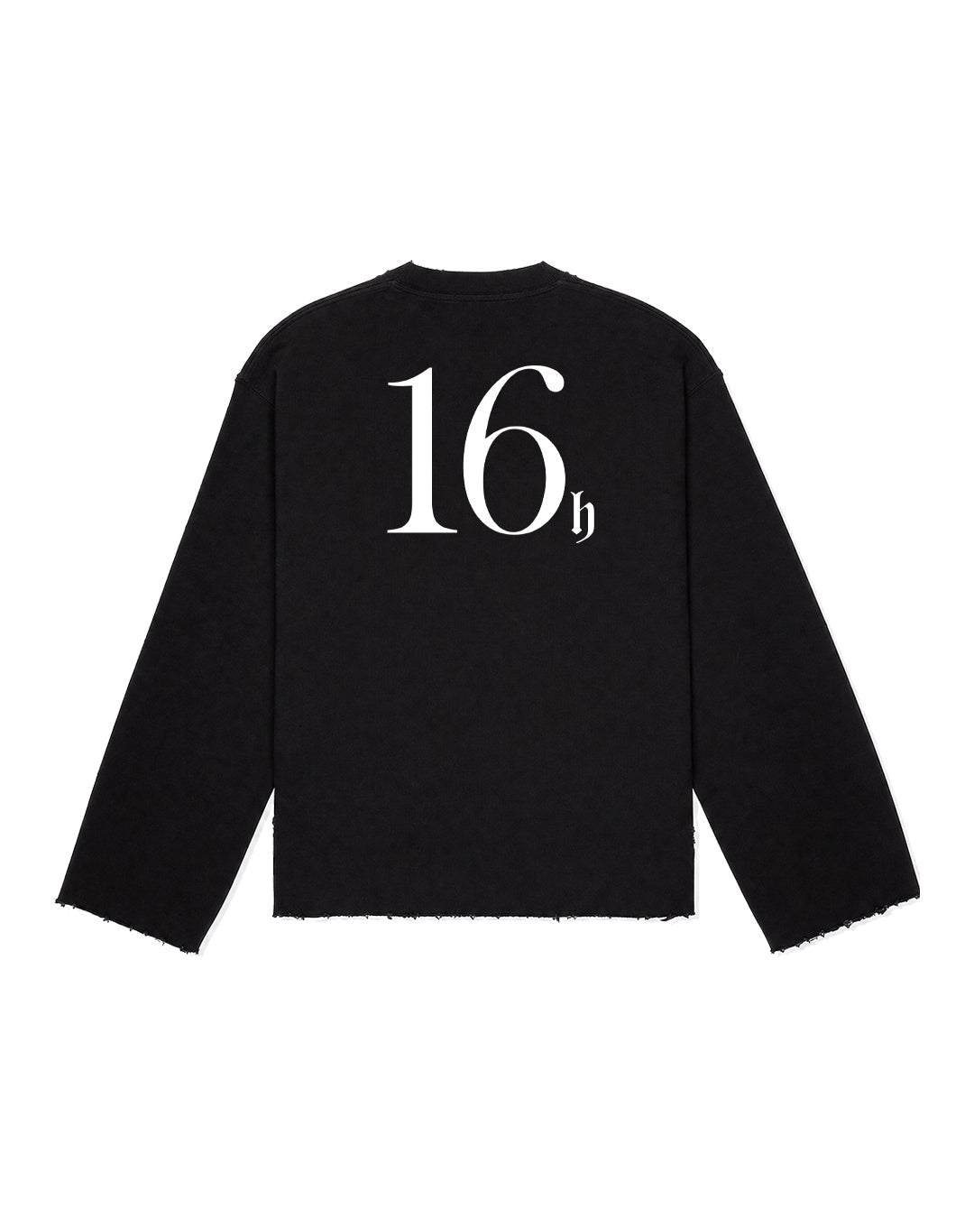 :CHATEAU: Long Sleeve