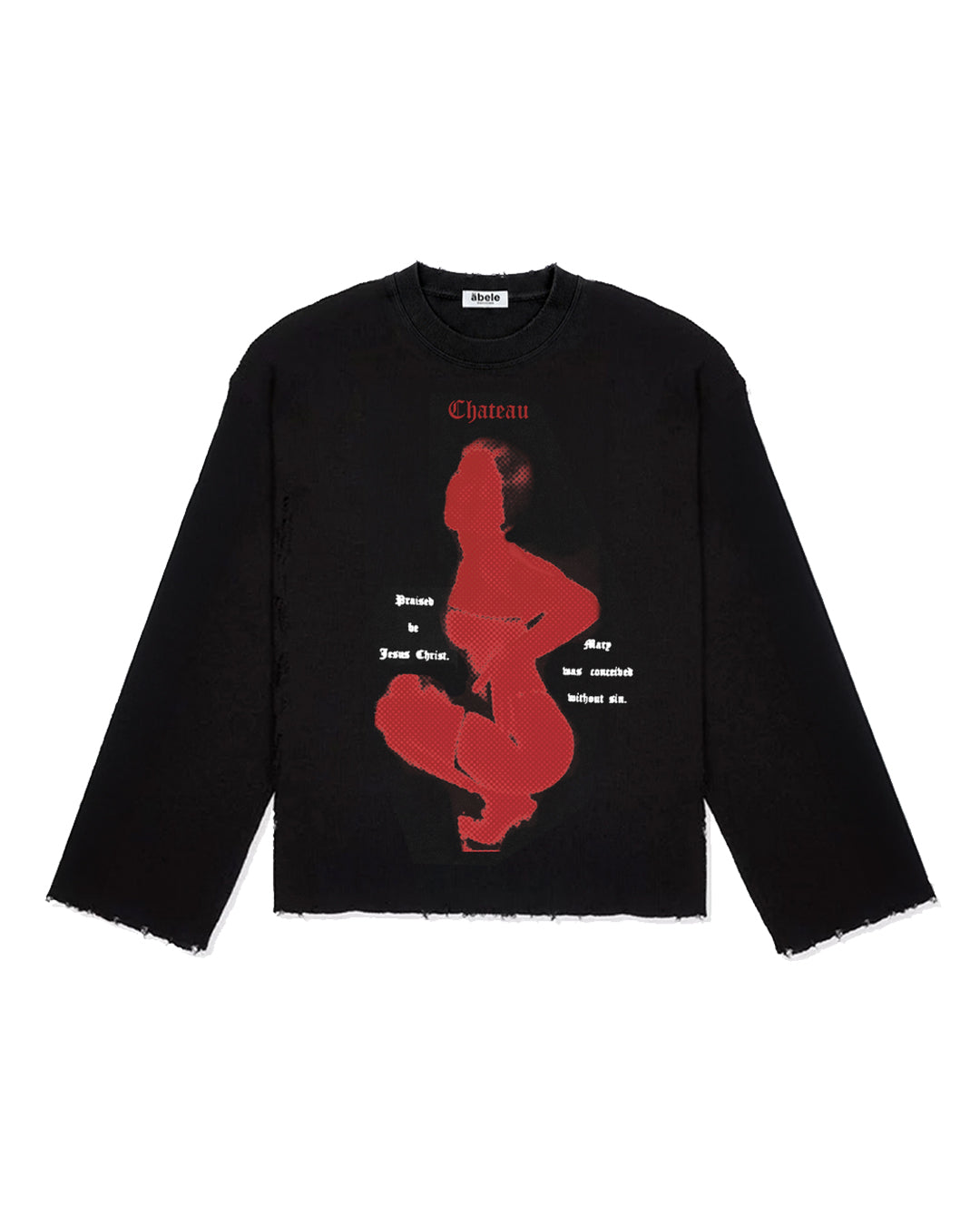 :CHATEAU: Long Sleeve