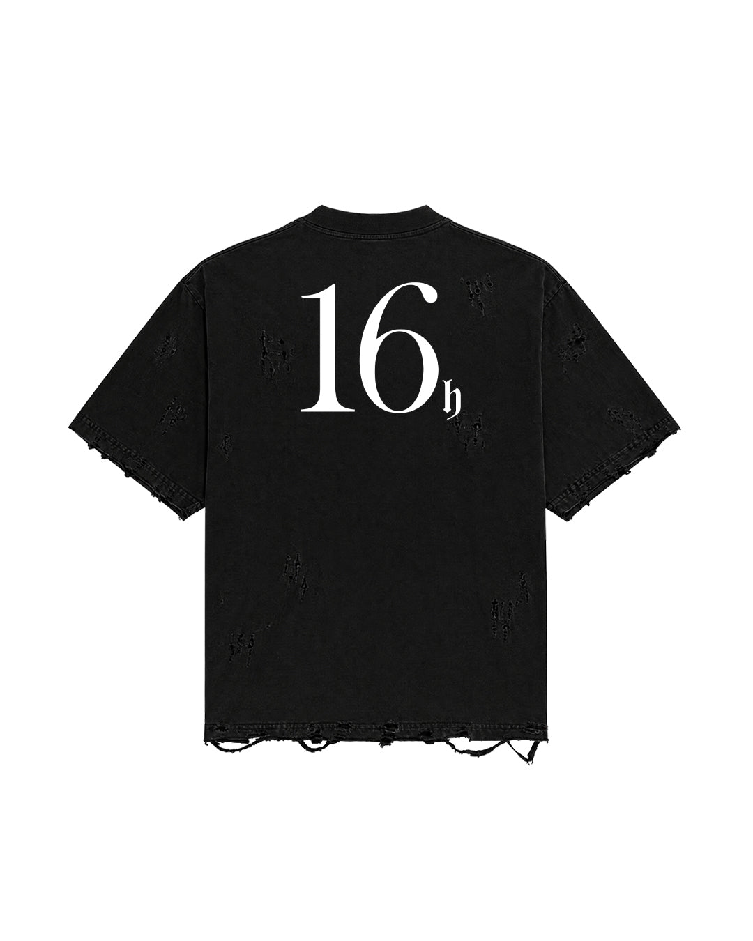 :CHATEAU: Tee