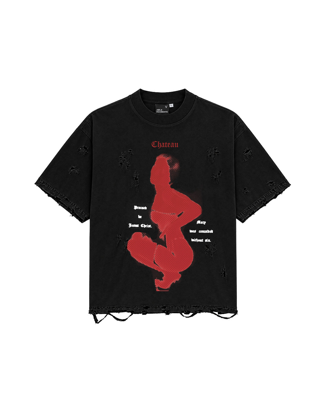 :CHATEAU: Tee