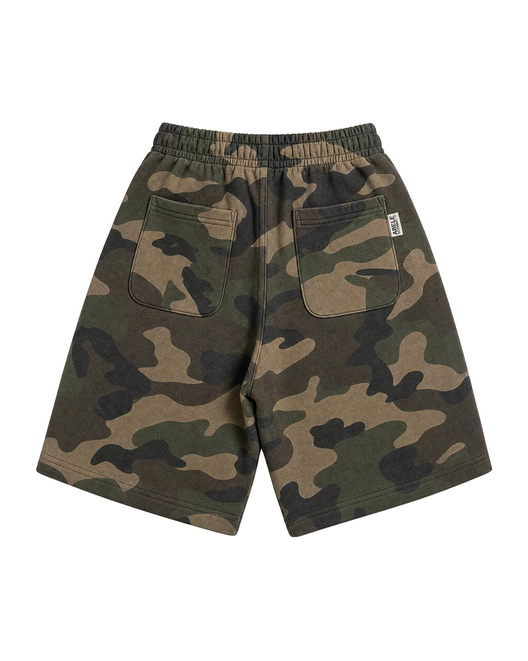 CAMO :SHORTS: