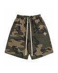 CAMO :SHORTS: