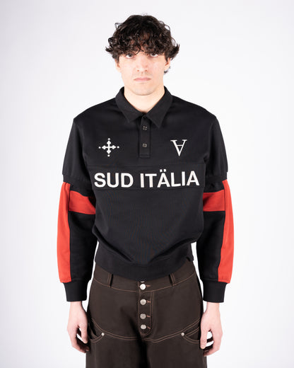 ::SUD ITALIA:: Polo Double Layer