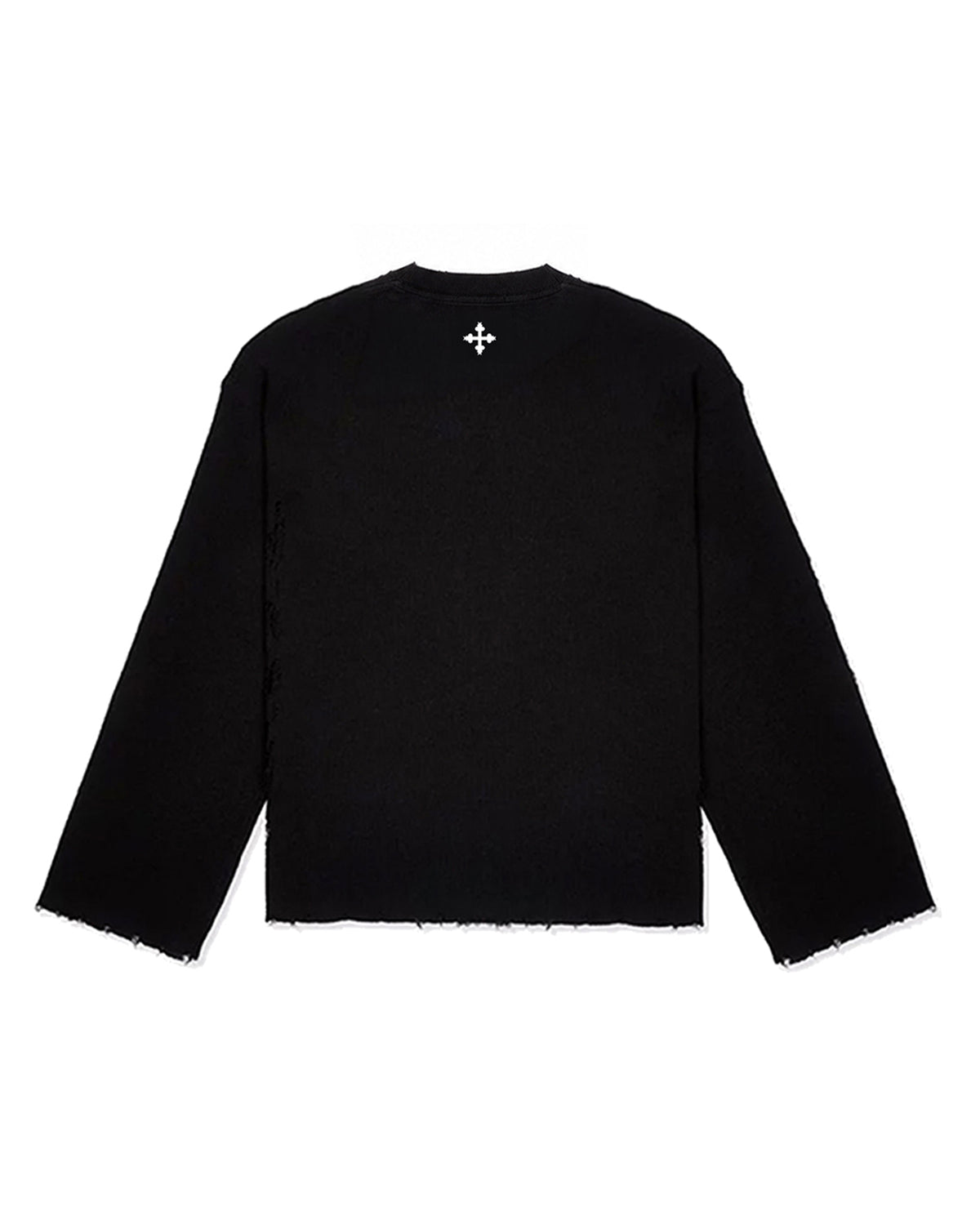 :PARIS: Long Sleeve