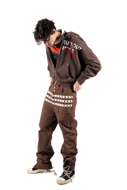 ::FRENCH:: Hoodie