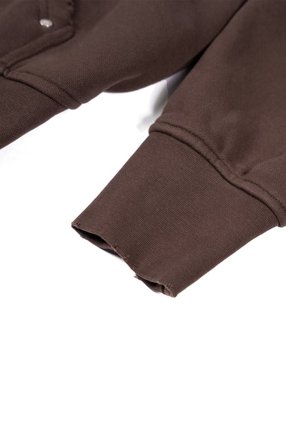 ::FRENCH:: Hoodie