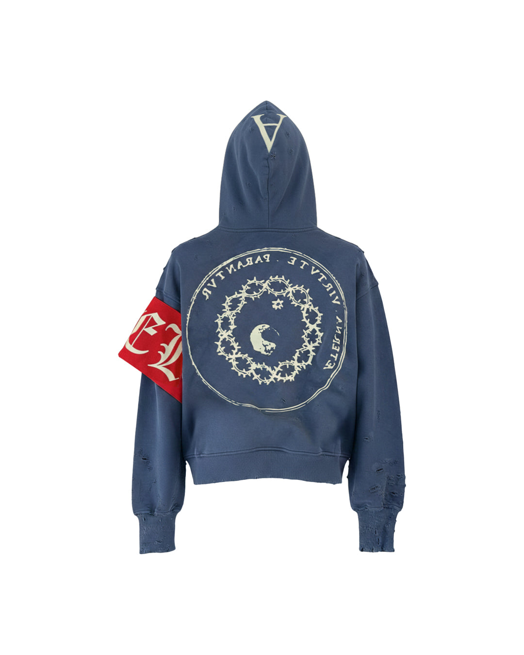 :Putrefactio: Hoodie