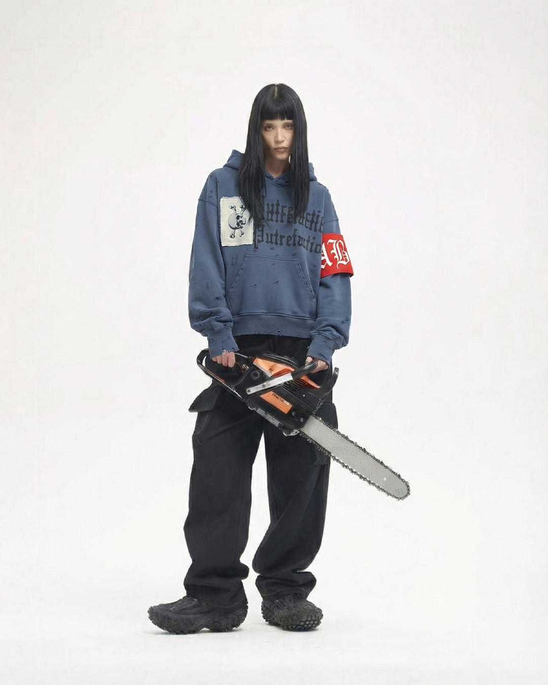 :Putrefactio: Hoodie