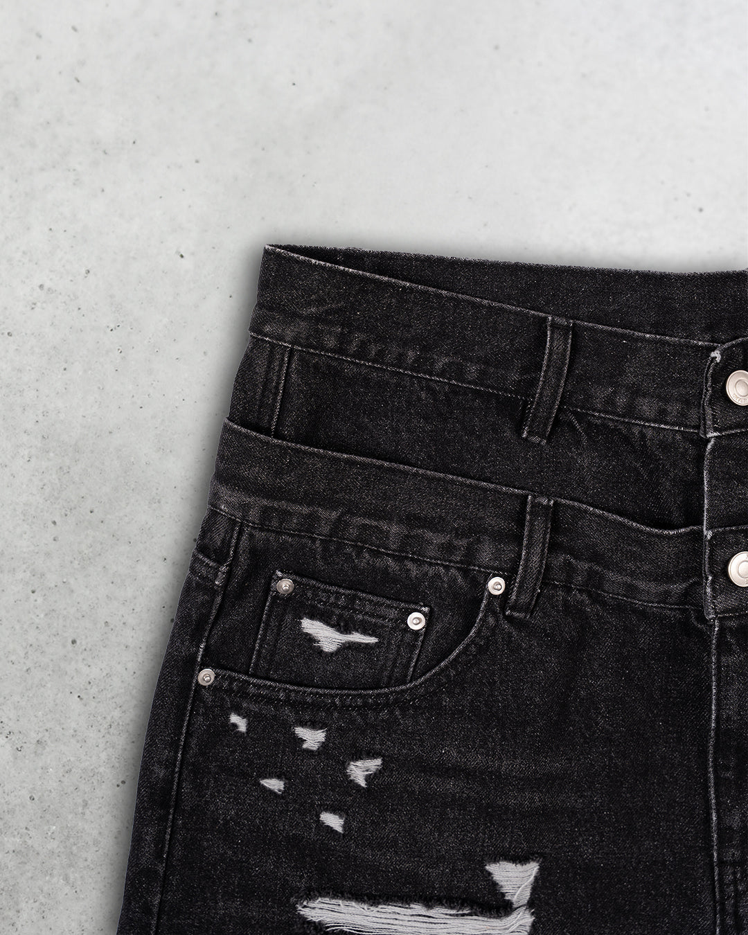 :NUOVO REGIME: JORTS