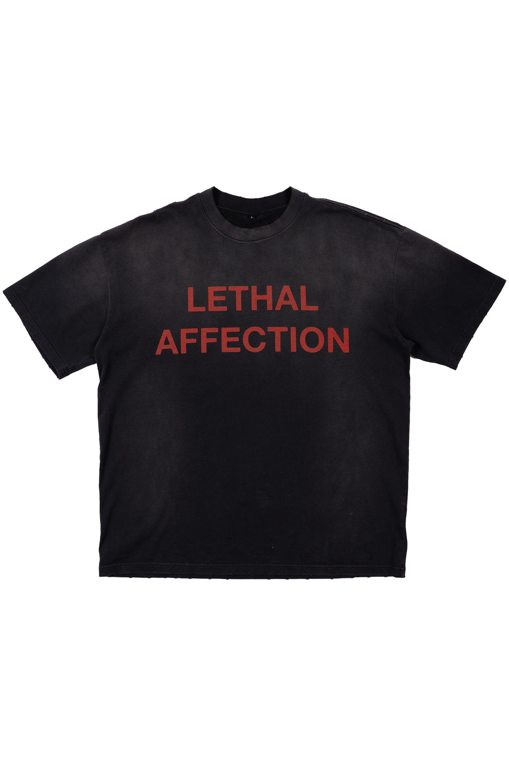 :LETHAL AFFECTION: TEE